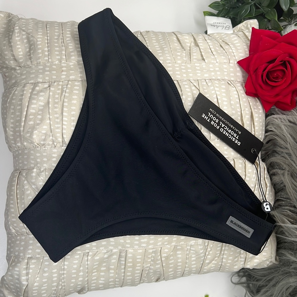 Blackbough bikini bottoms size M